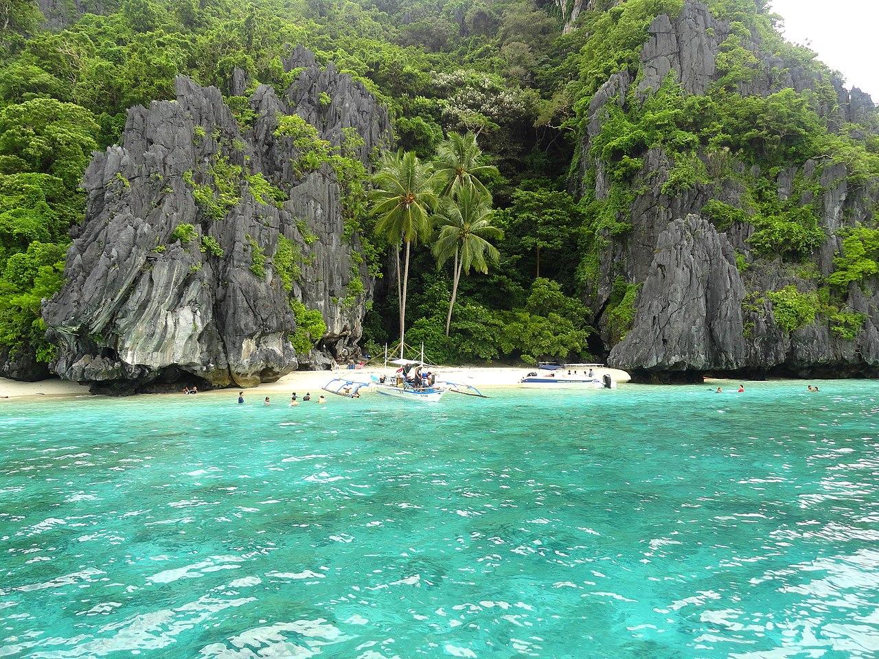 El Nido, Philippines